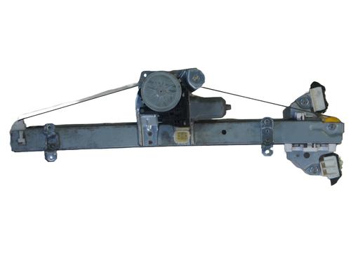 Used Front right window mechanism Front right window mechanism NISSAN X-TRAIL III (T32_, T32R, T32RR) 1.6 dCi (T32) (130 hp) 34492250 34492250