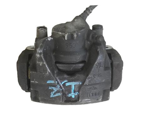 Used Left front brake caliper Left front brake caliper RENAULT MEGANE III Hatchback (BZ0/1_, B3_) 1.5 dCi (BZ09, BZ0D, BZ1W, BZ29, BZ14) (110 hp) 33407469 33407469