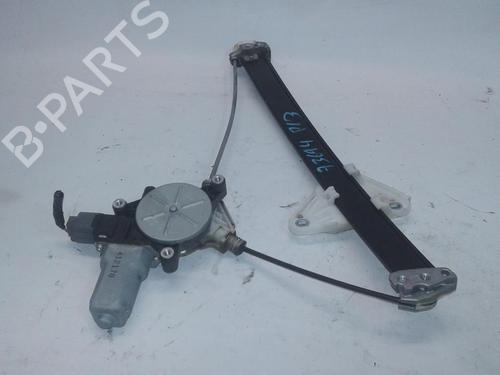 Used Rear left window mechanism HONDA ACCORD VII (CL, CN) 2.0 (CL7) (155 hp) 19684320