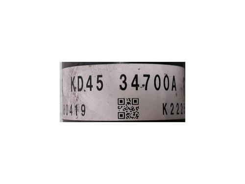 Right front shock absorber MAZDA CX-5 (KE, GH) 2.2 D (KE2FW) | BP34546946M17 - Image 3
