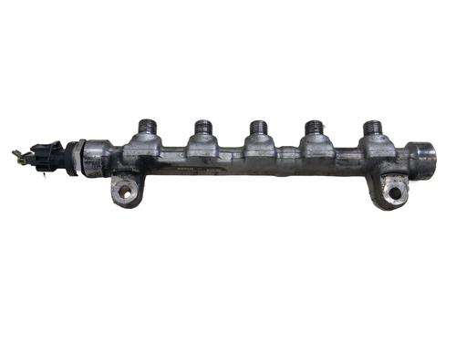 Used Injection rail Injection rail HYUNDAI i30 (FD) 1.6 CRDi (90 hp) 34493896 34493896