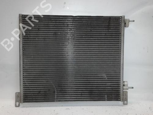 Used AC radiator AC radiator OPEL VECTRA B (J96) [1995-2004] 34481825 34481825