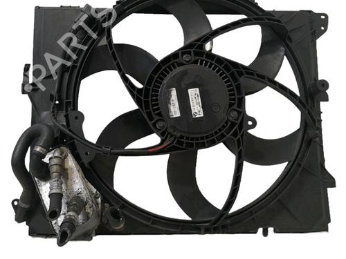 radiator-fan-bmw-3-e90-2004-2005-2006-2007-2008-2009-2010-2011-2012-34493193 main image