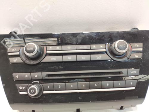 Climate control BMW X6 (F16, F86)  | BP14464200I5 