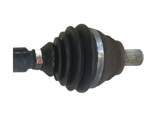 Right front driveshaft VW TOURAN (1T3) 2.0 TDI | BP25030201M39