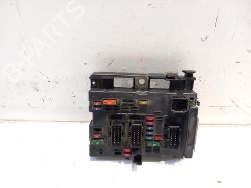 Used Fuse box PEUGEOT 307 (3A/C) 2.0 HDi 90 (90 hp) 17591247