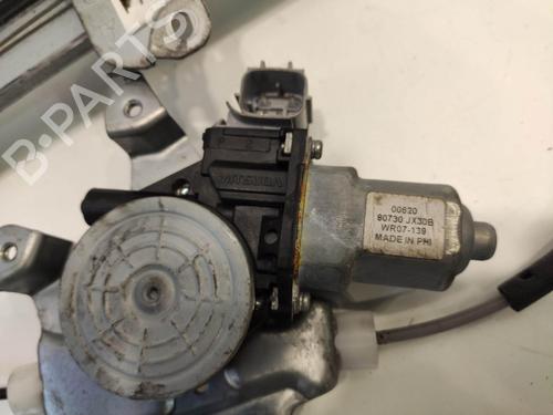 Used Front right window mechanism Front right window mechanism 34486253 34486253