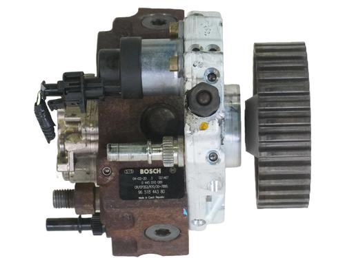 Used Injection pump Injection pump FORD FOCUS C-MAX (DM2) [2003-2007] 35733825 35733825