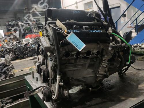 Gearbox SUZUKI IGNIS III (MF, FF) 1.2 (ATK412) | BP39753154M3 - Image 3