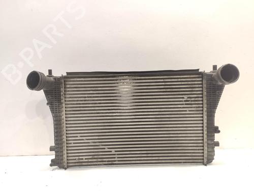 Used Intercooler SEAT TOLEDO III (5P2) 1.9 TDI (105 hp) 14473535