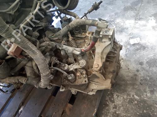 Used Gearbox Gearbox VOLVO V50 (545) 2.0 D (136 hp) 34447169 34447169