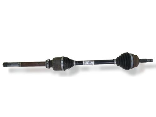 Used Right front driveshaft CITROËN C4 CACTUS 1.5 BlueHDi 100 (102 hp) 22184810