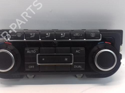 Used Climate control VW GOLF VI (5K1) [2008-2014]  14459493