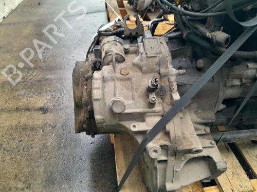 Gearbox SAAB 9-3 (YS3D) 2.0 Turbo | BP34489904M3  - Image 5