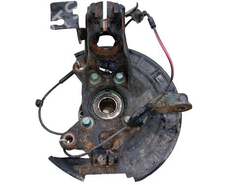 Used Right front steering knuckle Right front steering knuckle MAZDA 3 Hatchback (BP) SKYACTIV-X M Hybrid (186 hp) 33406878 33406878