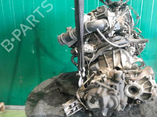AC compressor ALFA ROMEO 147 (937_) 1.6 16V T.SPARK (937.AXA1A, 937.AXB1A, 937.BXB1A) | BP37647700M34 - Image 2