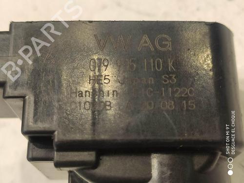 Ignition coil AUDI A7 Sportback (4GA, 4GF) | BP35731554M94 - Image 3