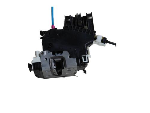 Rear left lock MERCEDES-BENZ GLA-CLASS (X156) GLA 200 CDI / d (156.908) | BP19795603C100 