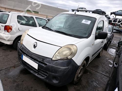 Used Parts RENAULT KANGOO Express (FW0/1_) 1.5 dCi 70 (FW0A, KW0V) 5014382