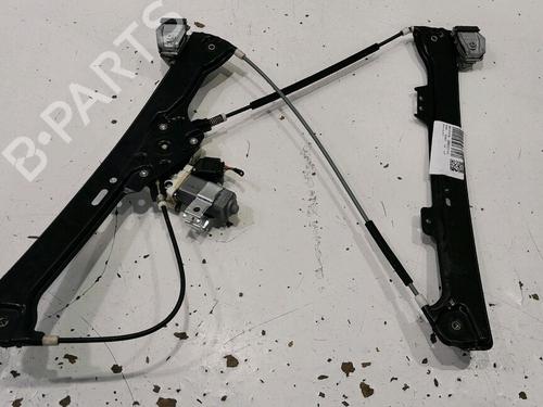 Used Front right window mechanism Front right window mechanism BMW 5 Touring (E61) 530 d (218 hp) 34462679 34462679