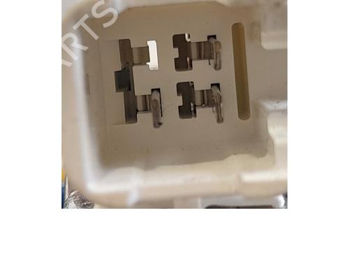 Right tailgate light TOYOTA AURIS (_E18_) 1.2 (NRE185_, NRE185R) | BP33410292C80 - Image 3