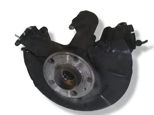 Used Left front steering knuckle Left front steering knuckle SEAT IBIZA IV ST (6J8, 6P8) 1.6 TDI (90 hp) 34545791 34545791