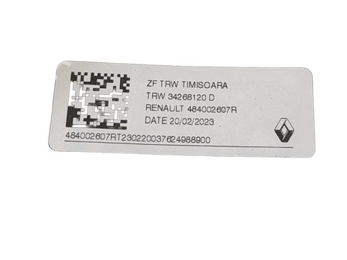 Rat RENAULT CLIO V (B7_) 1.0 LPG (B7MT) | BP34552991C49 - Image 3