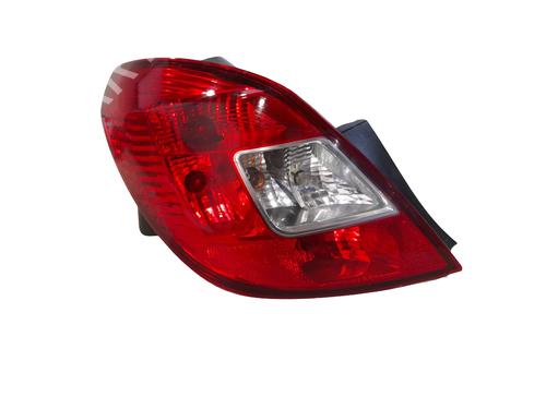 Used Left taillight Left taillight OPEL CORSA D (S07) 1.4 (L08, L68) (100 hp) 34548755 34548755