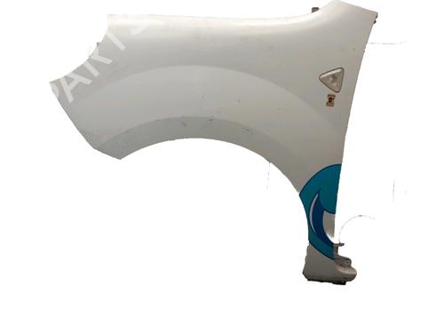 Used Left front fenders RENAULT KANGOO Express (FW0/1_) 1.5 dCi 90 (FW0G, FW05, FW08, FW11) (90 hp) 26599444