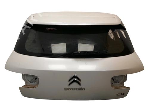 Used Tailgate Tailgate CITROËN C4 CACTUS 1.2 PureTech 130 (131 hp) 34552829 34552829