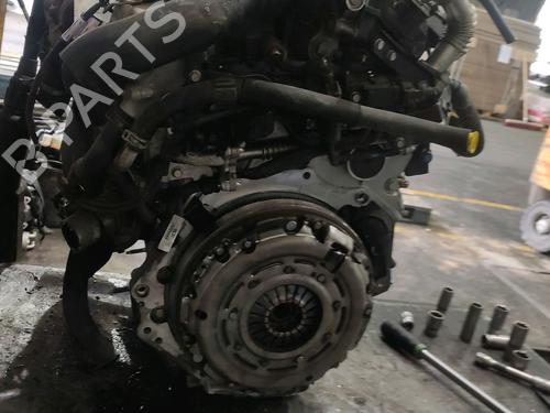 Engine OPEL ASTRA K (B16) 1.6 CDTi (68) | BP39753156M1 - Image 2