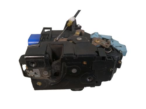 Used Front right lock Front right lock VW TOUAREG (7LA, 7L6, 7L7) 2.5 R5 TDI (174 hp) 34494374 34494374