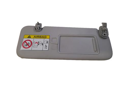 Right sun visor HYUNDAI IONIQ (AE) 1.6 GDI Hybrid 85220G2160TTX