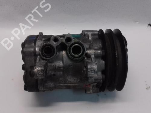Used AC compressor AC compressor OPEL CORSA B (S93) 1.7 D (F08, F68, M68) (60 hp) 35730209 35730209