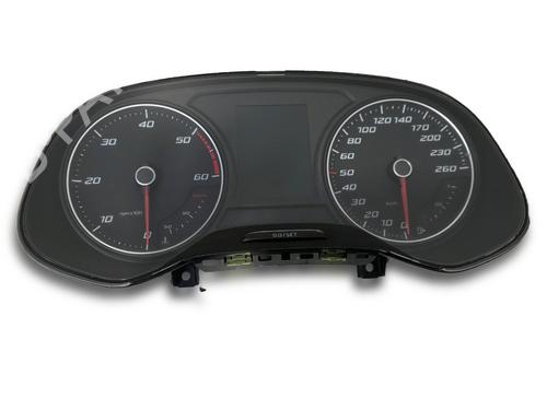 Used Instrument cluster Instrument cluster SEAT LEON ST (5F8) 1.6 TDI (115 hp) 34467438 34467438