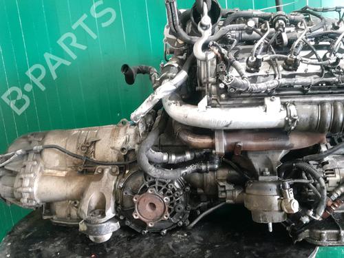 Engine AUDI A6 Allroad C6 (4FH) | BP33978839M1 - Image 4