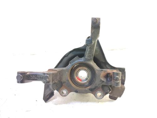 Used Right front steering knuckle Right front steering knuckle FIAT BRAVO II (198_) 1.4 16V (198AXS1B) (140 hp) 34487582 34487582
