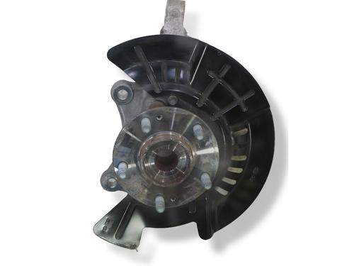 Used Left front steering knuckle Left front steering knuckle KIA NIRO I (DE) E-NIRO (204 hp) 33406578 33406578