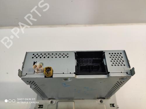 Radio VW POLO V (6R1, 6C1)  | BP14461113E6 