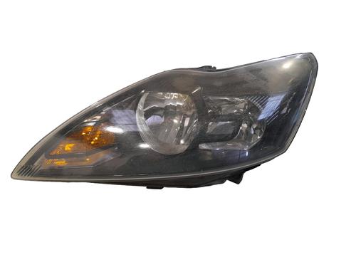 Used Left headlight Left headlight FORD FOCUS II (DA_, HCP, DP) 1.6 TDCi (109 hp) 34551559 34551559