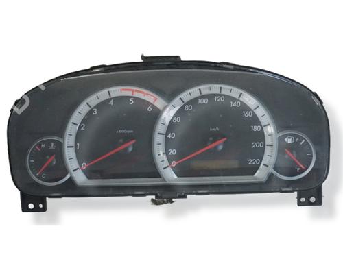 instrument-cluster-chevrolet-captiva-c100-c140-2006-34492586 main image