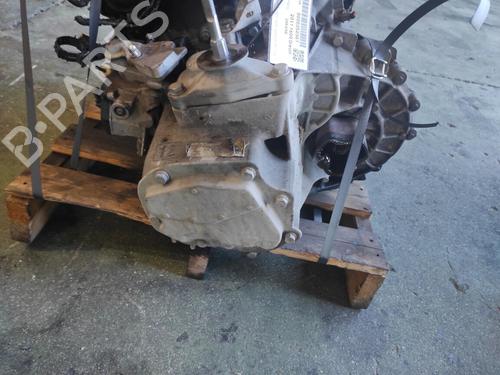 gearbox-citroen-c4-ii-nc_-2009-34487718 main image
