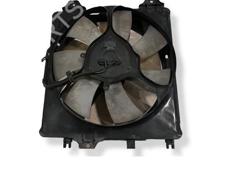 Used Radiator fan Radiator fan TOYOTA RAV 4 II (_A2_) 1.8 (ZCA25_, ZCA26_, ZCA25W, ZCA26W) (125 hp) 33979420 33979420
