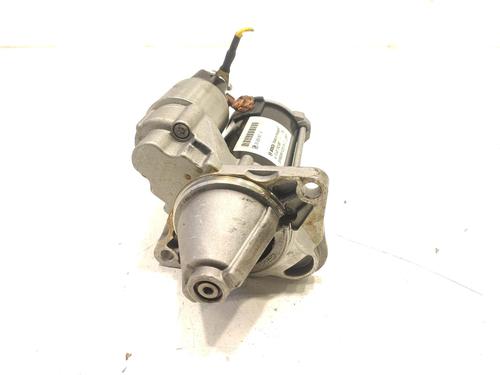 Starter OPEL CORSA E (X15) 1.0 (08, 68) | BP35731256M8 - Image 3
