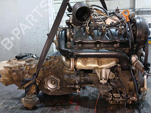 Engine AUDI A6 C5 (4B2, 4B4) 2.5 TDI | BP34550774M1 - Image 3