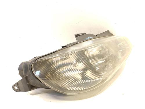 Right headlight PEUGEOT 406 (8B) 1.9 TD | BP17698233C29 