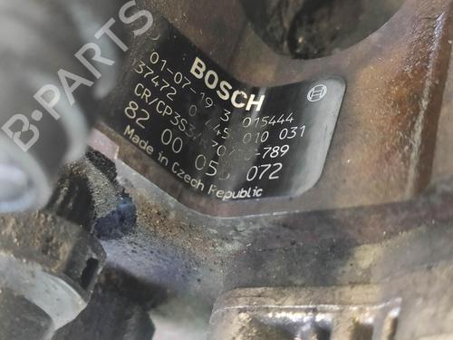 Used Injection pump Injection pump RENAULT LAGUNA II (BG0/1_) 1.9 dCi (BG08, BG0G) (120 hp) 35731411 35731411