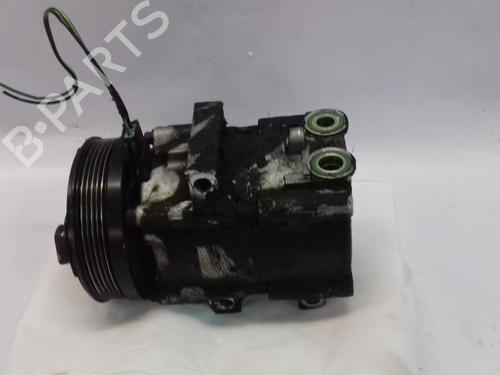Used AC compressor FORD MONDEO III Saloon (B4Y) [2000-2007]  19048605