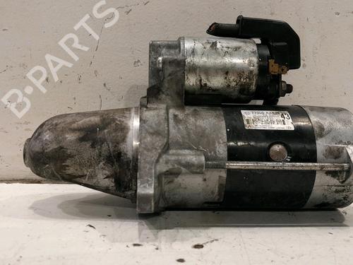 Used Starter Starter SUBARU OUTBACK (BL, BP) 2.0 D AWD (BPD) (150 hp) 35731910 35731910