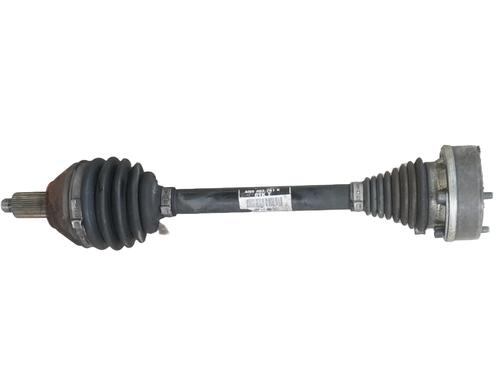 Used Left front driveshaft Left front driveshaft VW POLO V (6R1, 6C1) 1.2 TSI 16V (90 hp) 33408583 33408583